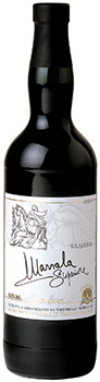 Marsala Superiore Secco - Cantine Vinci
